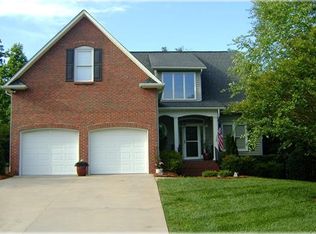 2549 Sandy Ridge Run, Rock Hill, SC 29732