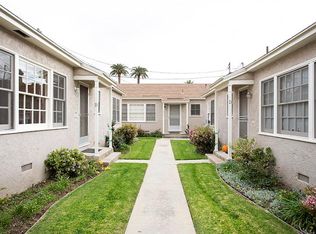 442 W Stocker St APT A, Glendale, CA 91202