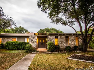 403 Patricia Dr, San Antonio, TX, 78216