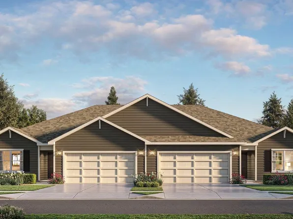 Hardin Plan, The Plains at Madison Meadows