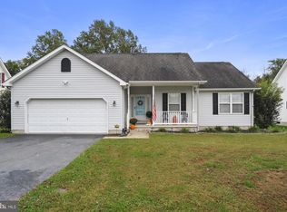 198 Quaker Hill Rd, Magnolia, DE 19962