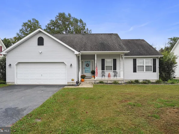 198 Quaker Hill Rd, Magnolia, DE 19962