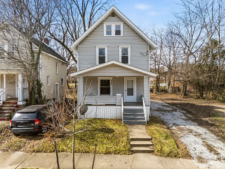 488 Alexander St — Photo 20