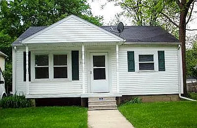 503 N School St Photo 1