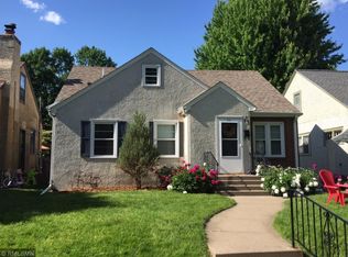 1721 Scheffer Ave, Saint Paul, MN 55116