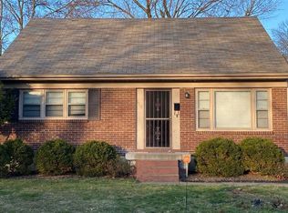 3041 Wedgewood Way, Louisville, KY 40220