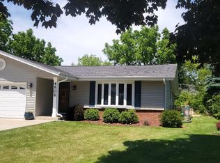 4806 Ridgeway Ave, Racine, WI 53406