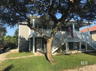 3376 Washington Ave, Orange Beach, AL 36561