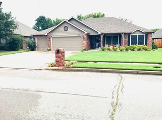 11731 S 104th Ave E, Bixby, OK 74008