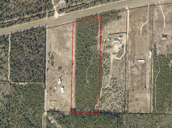 7338 Highway 20 E, Youngstown, FL 32466