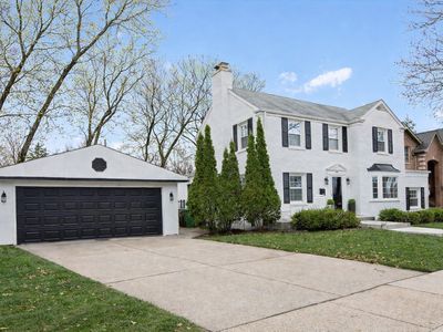 4335 Lee St, Skokie, IL, 60076