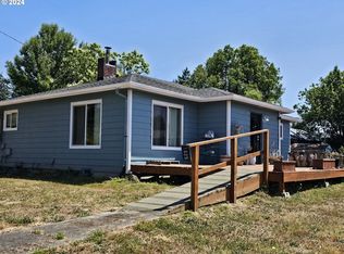 1825 Roseburg Rd, Myrtle Point, OR 97458