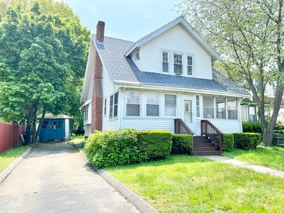 347 E Squantum St, Quincy, MA, 02171