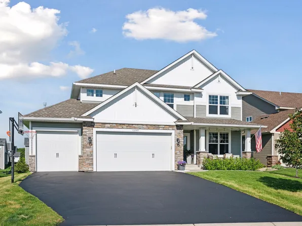 12745 39th St NE, Saint Michael, MN 55376
