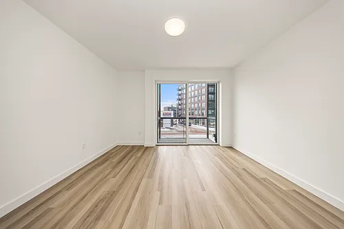 Floor plan Studio