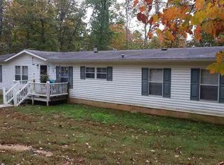 2486 Shiloh Church Rd, Palmyra, VA 22963