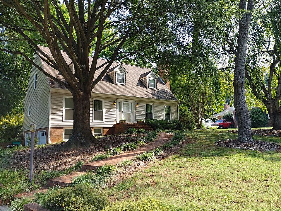 1st image of 1009 Branchwood Dr