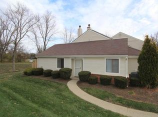 400 Sherwood Green Ct, Mason, OH