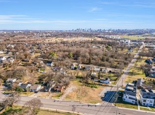 1700 County Hospital Rd, Nashville, TN 37218