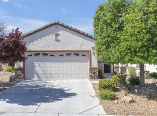 2421 Gamma Ray Pl, Henderson, NV 89044