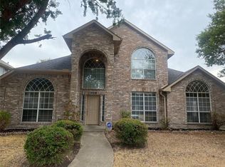 6218 Faringdon Ln, Rowlett, TX 75089
