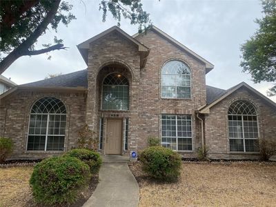 6218 Faringdon Ln, Rowlett, TX, 75089
