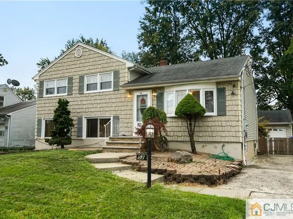 52 Prospect Ave, Edison, NJ 08817
