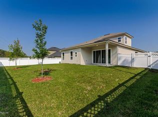 188 Ellsworth Cir, Saint Johns, FL 32259