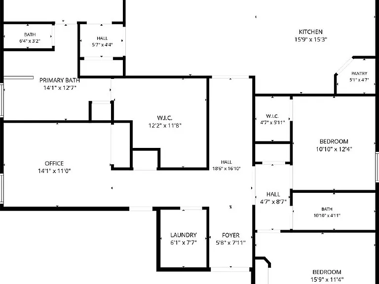 3282 Havenwood Chase Ln — Photo 11