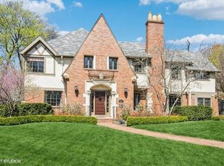 1230 Huntington Rd, Kansas City, MO 64113