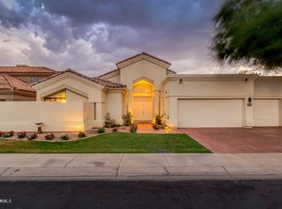 7371 E Turquoise Ave, Scottsdale, AZ 85258