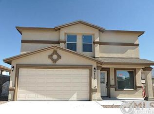 629 Bell Gordon St, Anthony, TX 79821