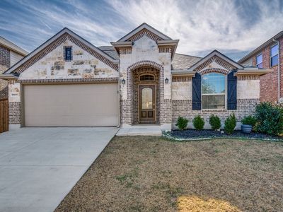 16600 Amistad Ave, Prosper, TX, 75078
