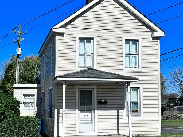 523 Dover Rd, Easton, MD 21601