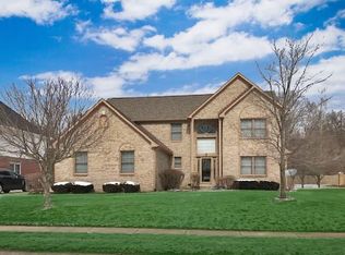 6350 Cherbourg Dr, Indianapolis, IN