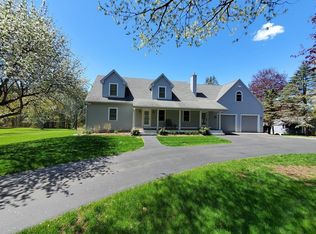 12 Beaman Rd, Sterling, MA 01564