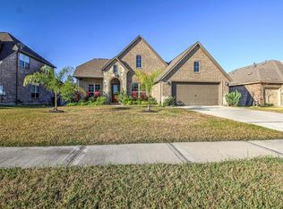 1322 Elkins Hollow Ln, League City, TX 77573
