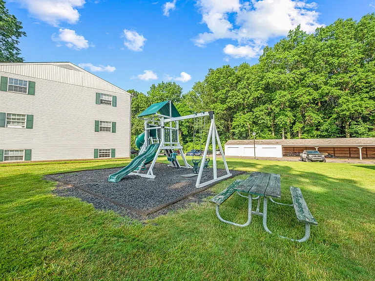 Private Playground