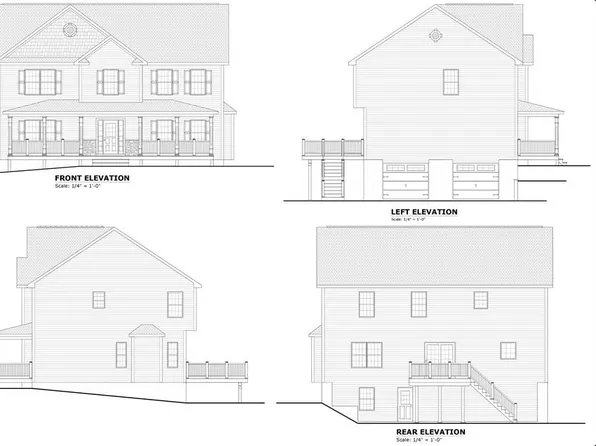 1 Magrit Way Avenue, Newburgh, NY 12550