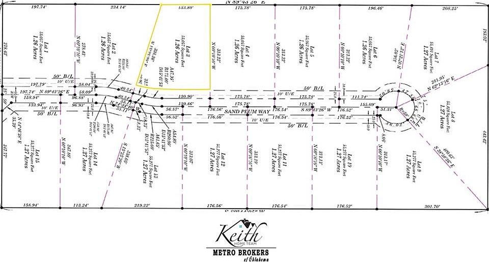 2nd image of 2331 County Road 1335