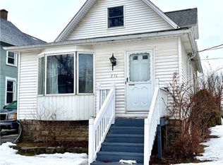 136 Minerva St, Tonawanda, NY 14150