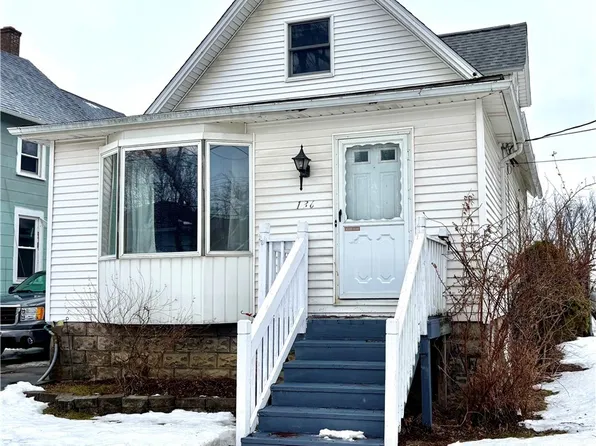 136 Minerva St, Tonawanda, NY 14150