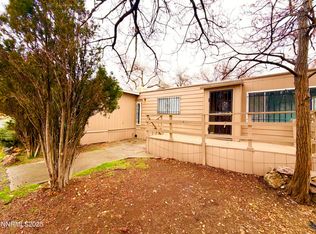 4738 W Leonesio Dr, Sun Valley, NV 89433