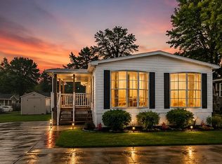 45044 Chateau Thierry Blvd, Macomb, MI 48044