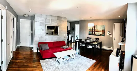 Rented by Boerum Hill Realty
