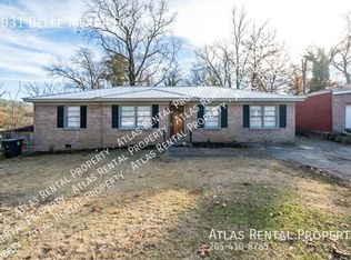 1031 Belle Meade Dr, Birmingham, AL 35235