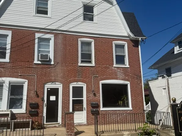 2702 E County Line Rd Floor 2, Ardmore, PA 19003