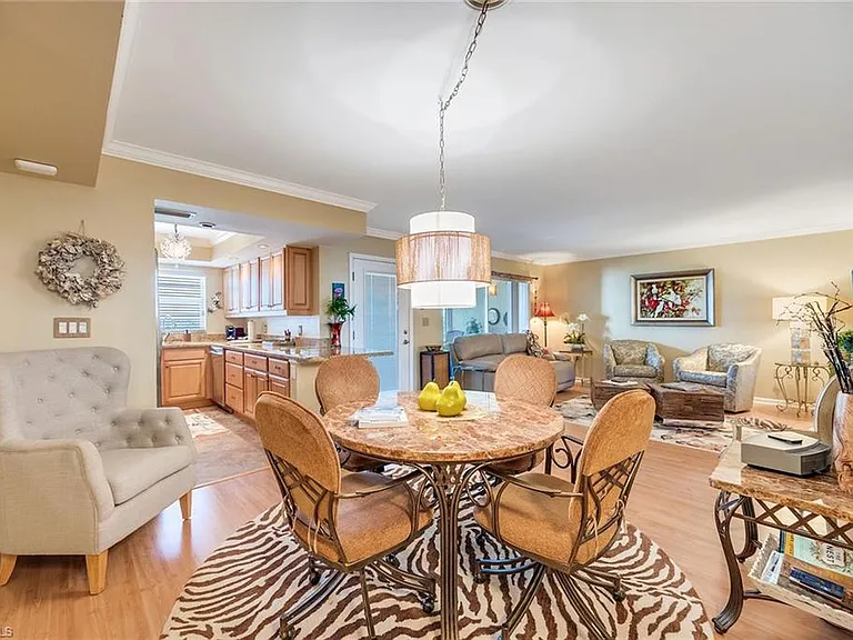 3500 Gulf Shore Blvd N #505 — Photo 5