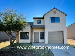 205 Fireball Dr, Clovis, NM 88101