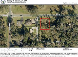 SW 80th St LOT 30, Ocala, FL 34476